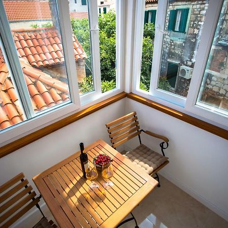 Katriga Luxury Studio, 4**** Old Town Apartment Split Exterior photo