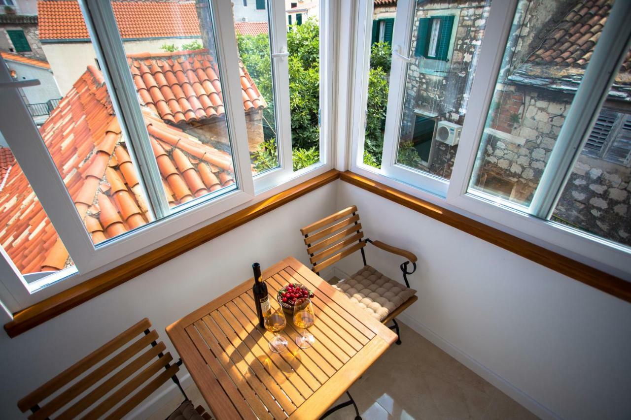 Katriga Luxury Studio, 4**** Old Town Apartment Split Exterior photo