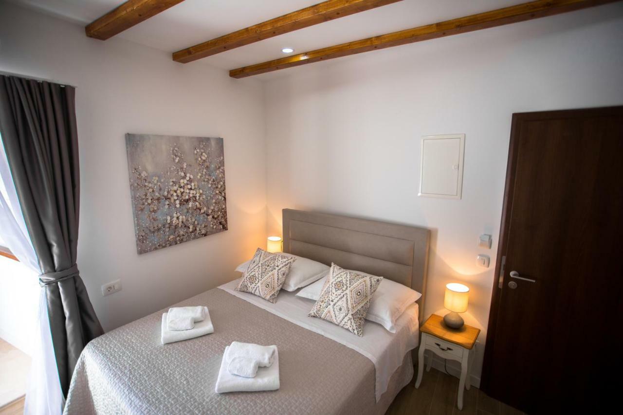 Katriga Luxury Studio, 4**** Old Town Apartment Split Exterior photo