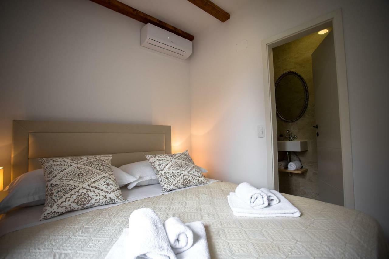 Katriga Luxury Studio, 4**** Old Town Apartment Split Exterior photo